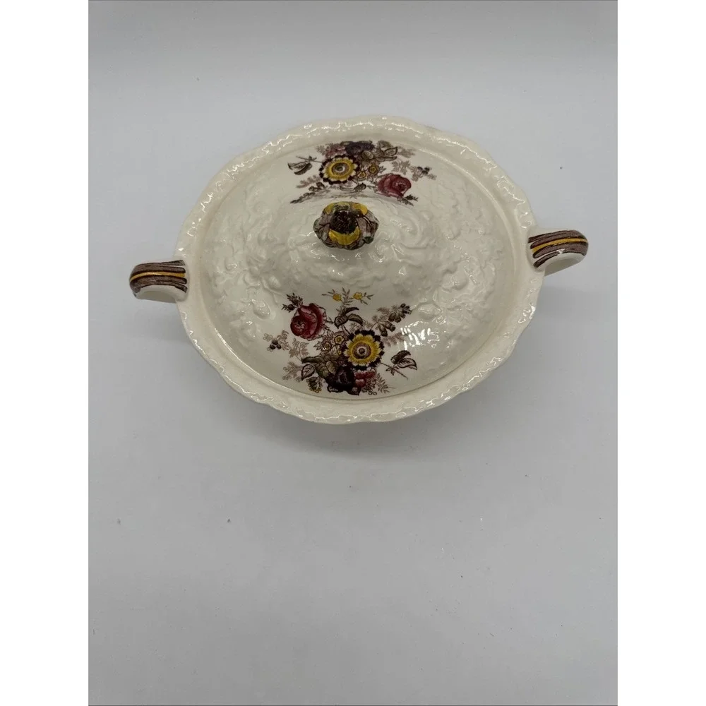Mason's Ironware 